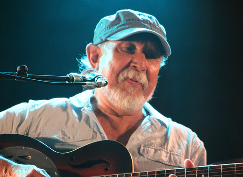 Dik Banovich by Pierre Pavoni