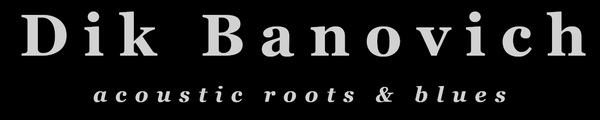 Dik Banovich