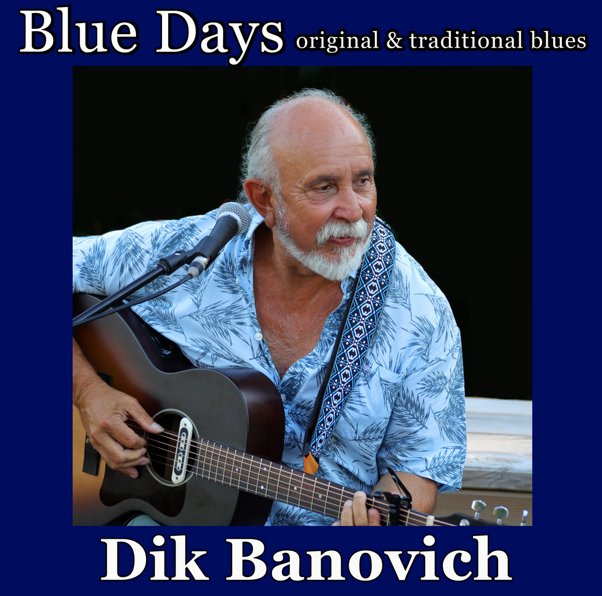 Blue Days Album