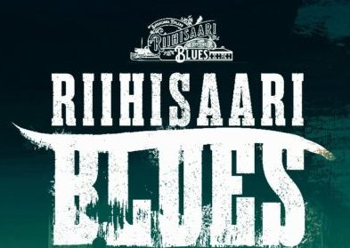 Riihisaari Blues Festival 