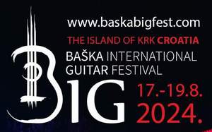 Baska International Guitar Festival