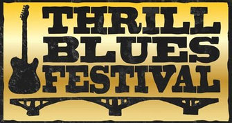Thrill Blues Festival Croatia