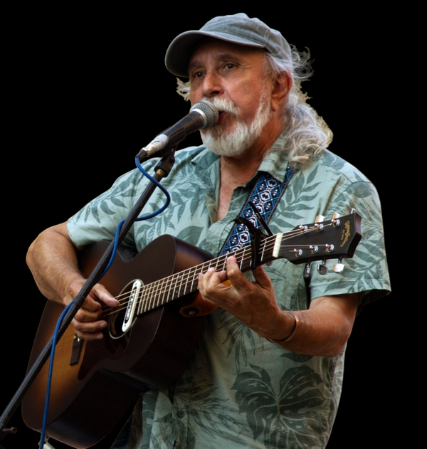 Dik Banovich _ Corbera Blues Festival - Spain