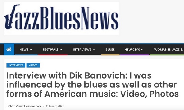 Jazz n Blues Reviews